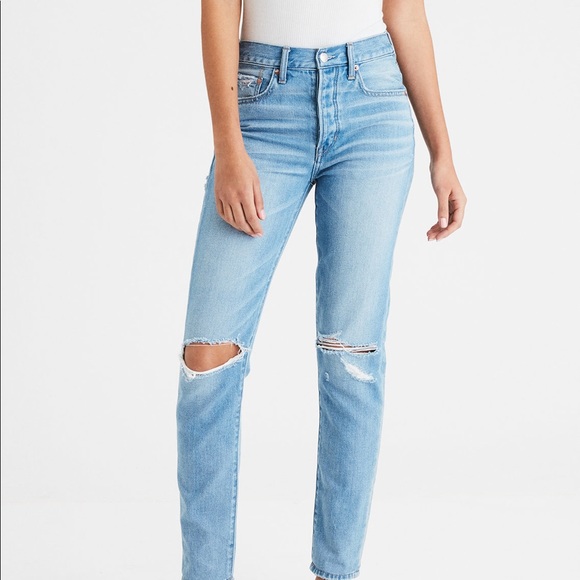 American Eagle Outfitters Denim - American Eagle Jeans